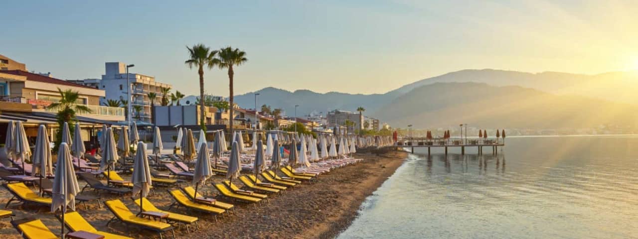 Things to Do in Lara, Antalya: Beach, Düden Waterfall and Day Trips