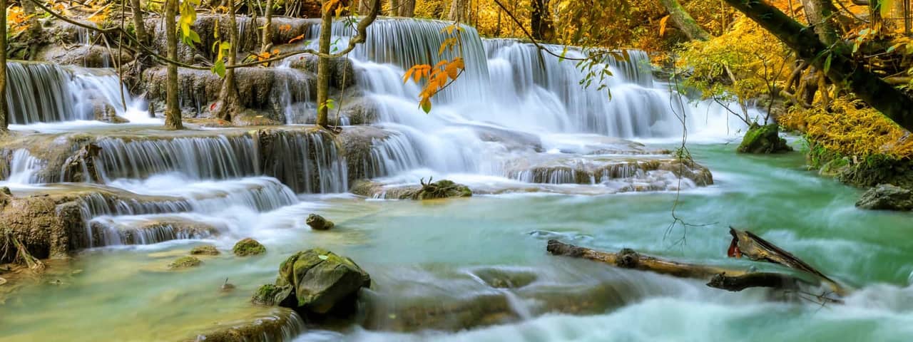 Nature & Scenery