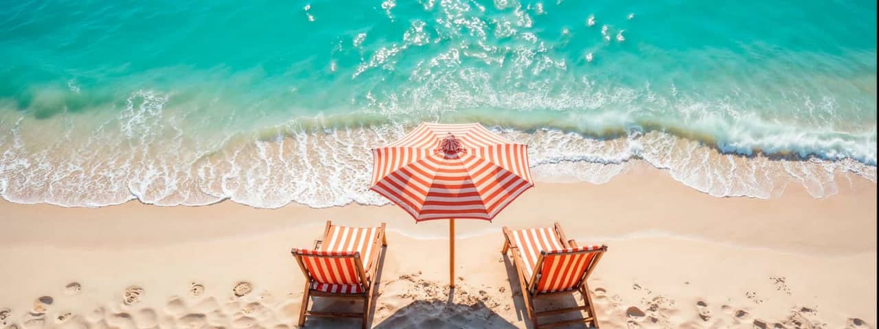 Beaches