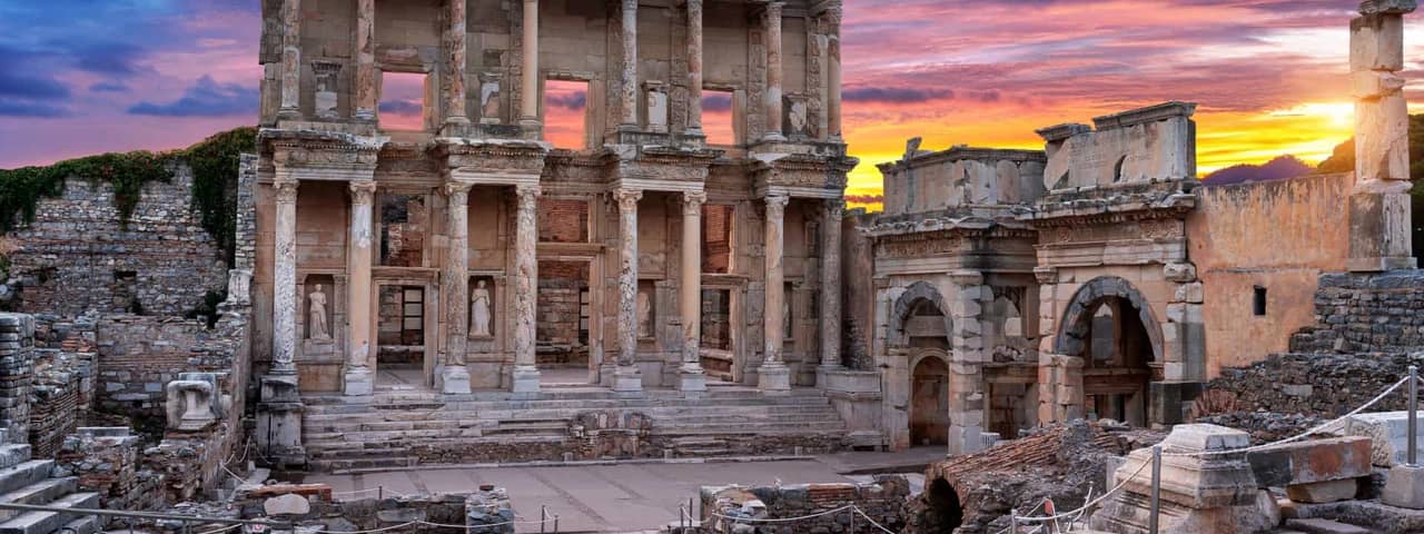 Historical Places to Visit