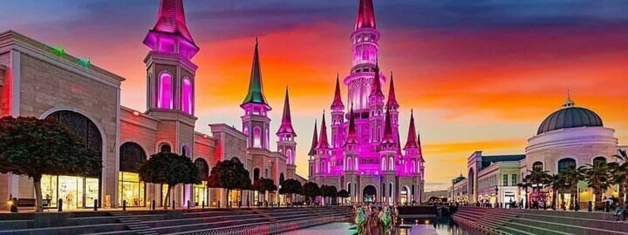 Land of Legends Theme Park Guide: Rides, Water Park, Tickets and Tips