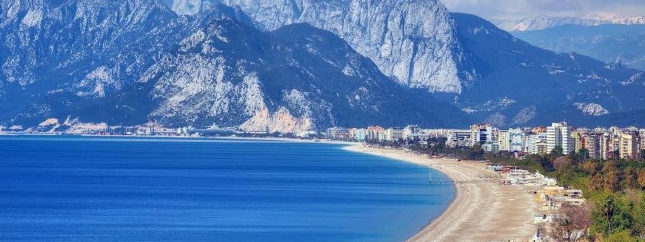 Kemer, Turkey