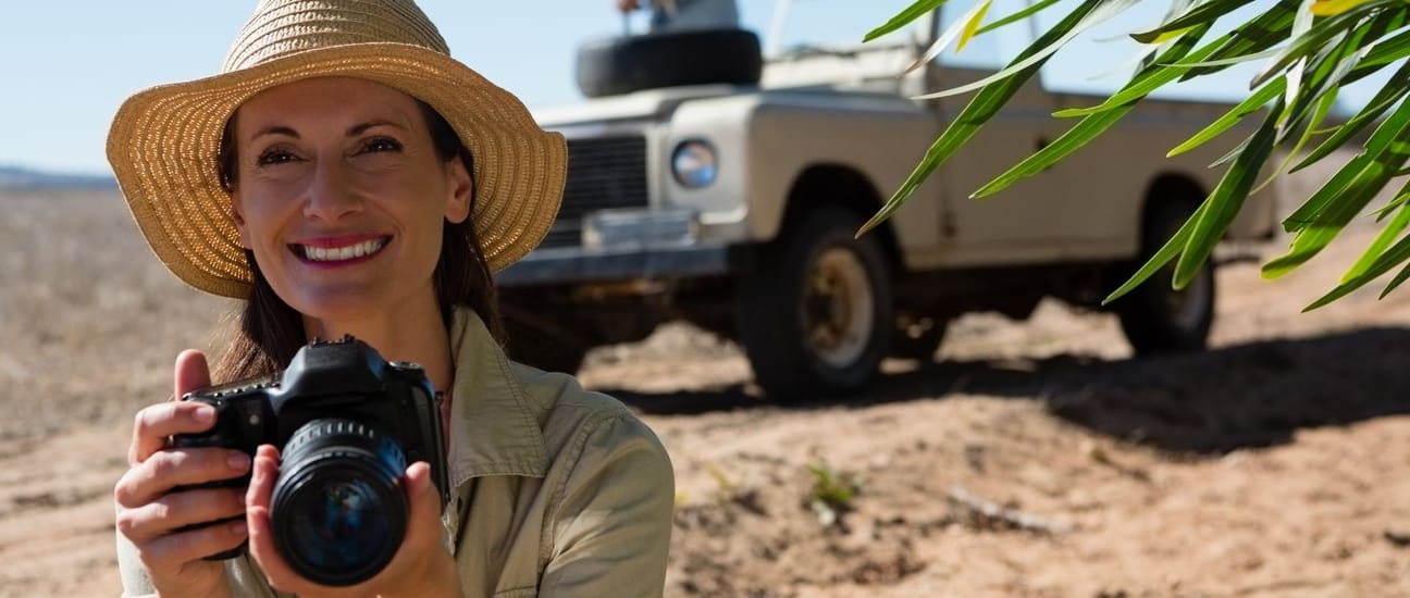 What Are the Differences Between ATV and Buggy Safari Tours?