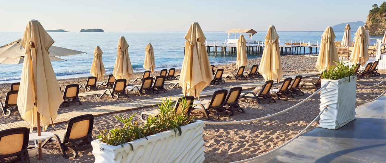 Best Activities in Side for an Unforgettable Holiday