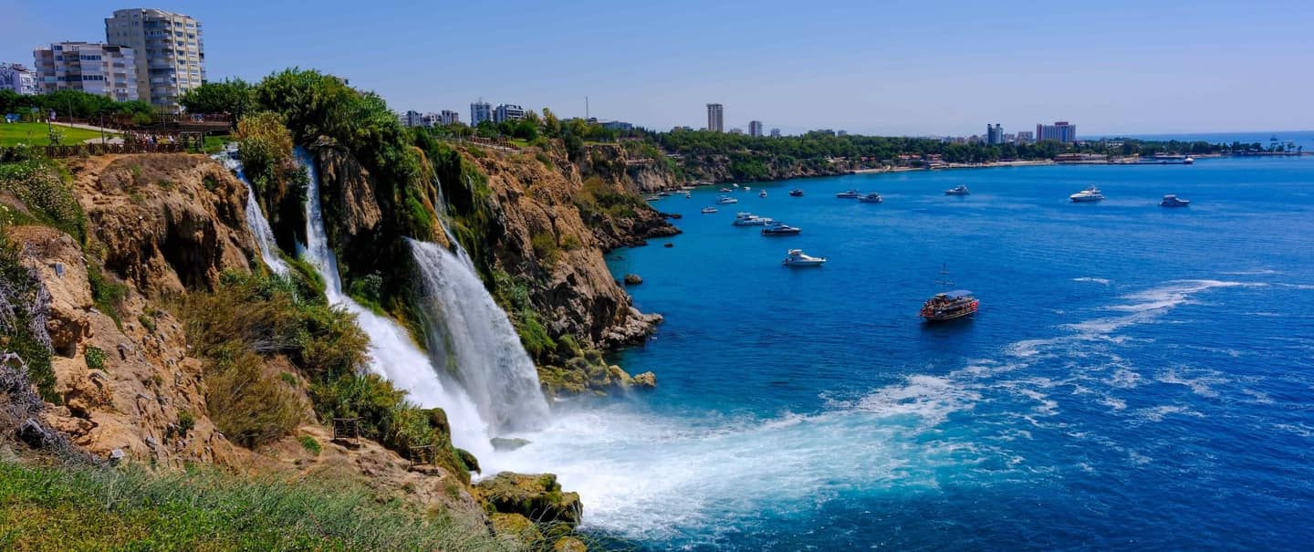 Antalya