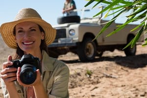 What Are the Differences Between ATV and Buggy Safari Tours?