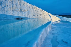 Pamukkale Tour Travel Guide