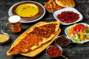 Turkish Cuisine in Marmaris: What & Where to Eat