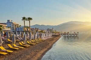 Best Activities to Do in Antalya Lara Area