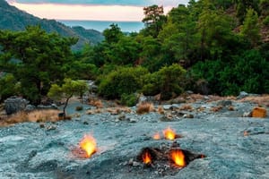 Places to Visit in Kemer, Antalya