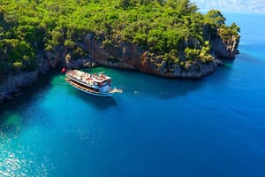 What to do in marmaris: Top attractions & Experiences