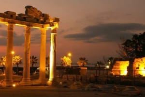 Things to do in Manavgat, Side