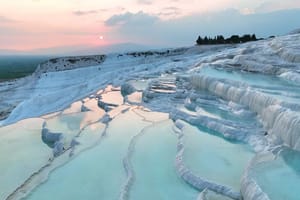 Frequently Asked Questions About Pamukkale Travertines