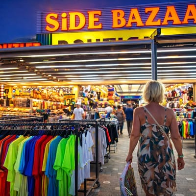 Primark Side Best Affordable Fashion for Tourists Near Top Resorts