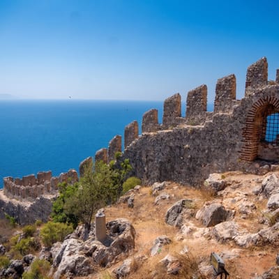 Alanya