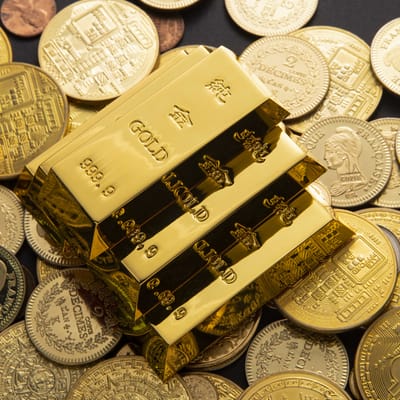 Marmaris Gold & Diamond Factory