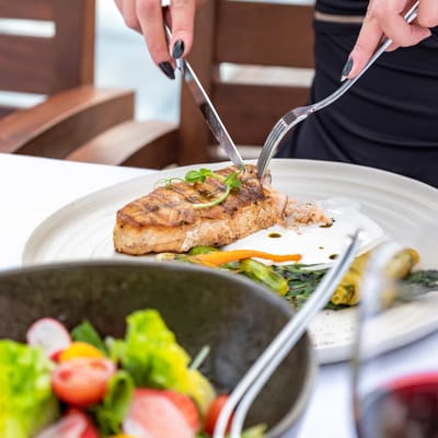 Apollon Exclusive Dining Tour from Side Premium Culinary Experience