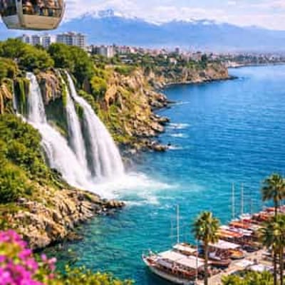 Antalya