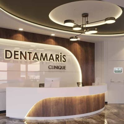 Marmaris: Oral and Dental Health Polyclinic