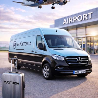 Private Group Transfer from Alanya to Antalya Airport