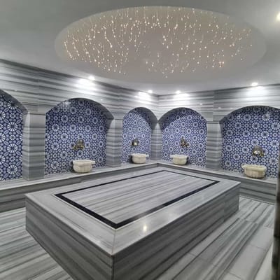Kirke Spa&Wellness