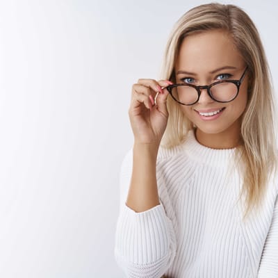 Dilarya Optic Tour from Side Premium Vision Care Experience