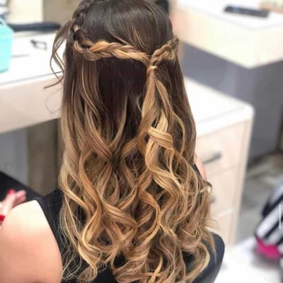 Marmaris: Aloha Hair & Beauty Saloon