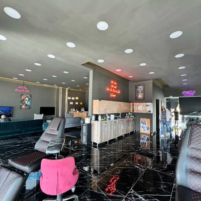 Alanya : Ink Tattoo Art Studio