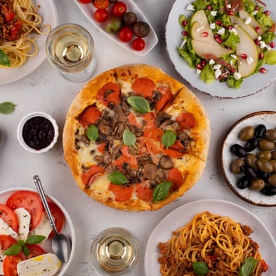 Marmaris: Aliila Cafe Restaurant