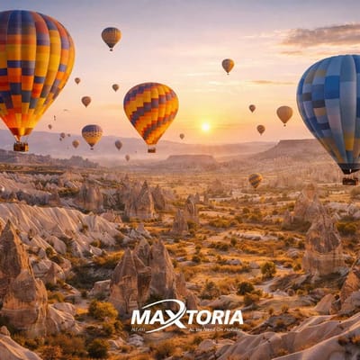 2 Days Cappadocia Tour from Alanya