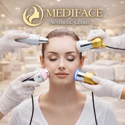 Alanya Mediface Aesthetic Center Beauty Medical Aesthetics