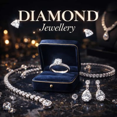 Alanya: Plaza Diamond Jewellery