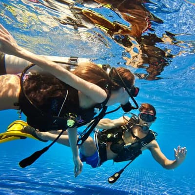 Best Scuba Diving Tour in Alanya No Experience Needed