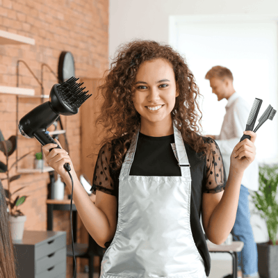 Friseur & Kosmetik