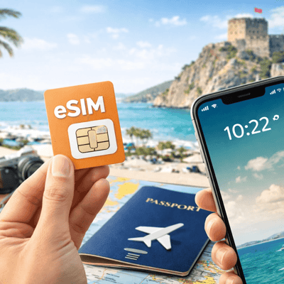 E - Sim