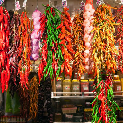 Marmaris Local Village Experience with Traditional Turkish Lunch