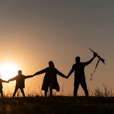 Familienfreundlich