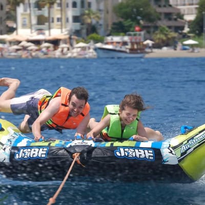 Marmaris: Matris Water Sport