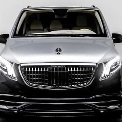 VIP Transfer from Side for 1–6 Guests Prestige Travel Service
