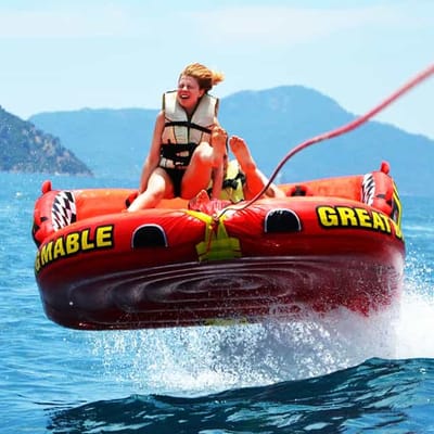 Marmaris : Mambo Diamond Water Sports