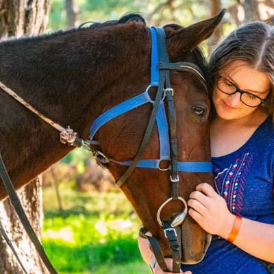 Antalya Horse Riding Experience –Ride Through Nature Feel the Freedom