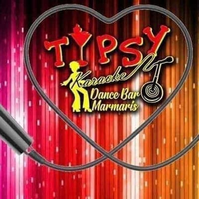 From Marmaris : Tipsy Karaoke Dance Bar