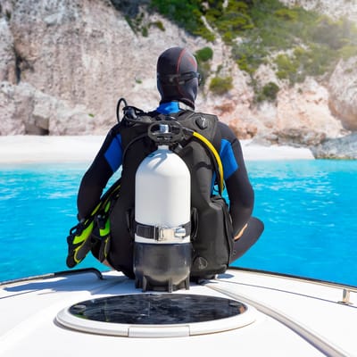 Side Scuba Diving Tour – Discover the Underwater World of Side