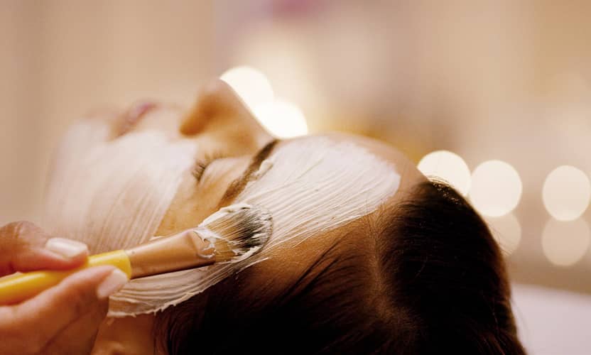 Alanya Turkish Bath: Luxury Hammam with Foam and Oil Massage 2