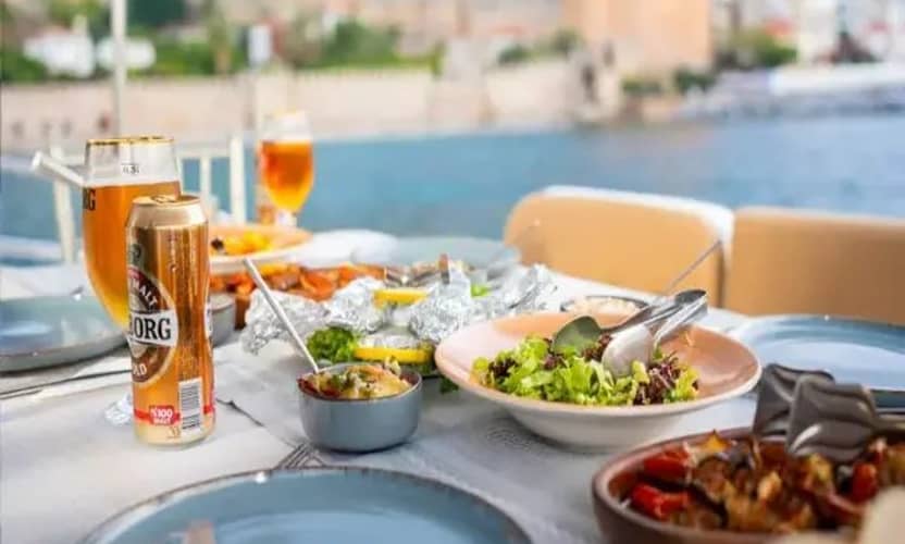 Private Yacht Charter Alanya | Luxury Alanya Yacht Tour Boat Rental 2