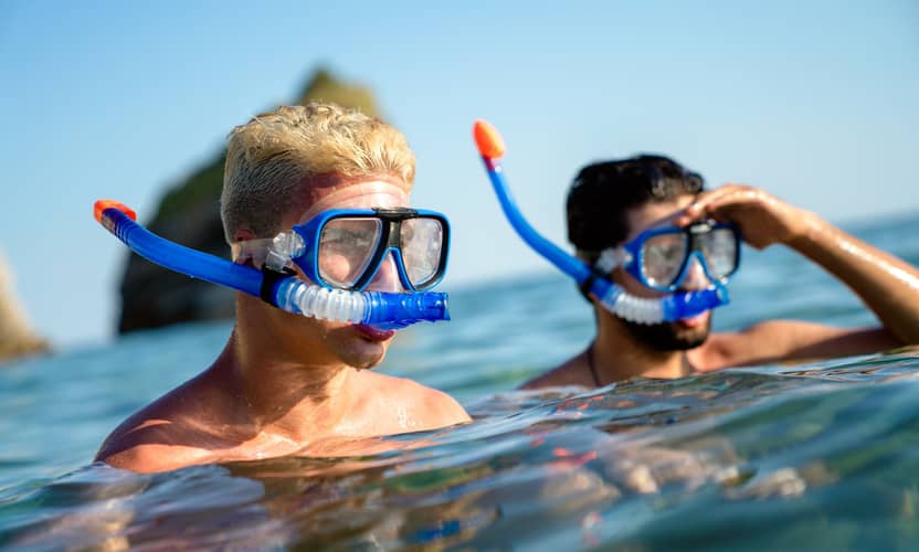 Best Scuba Diving Tour in Alanya No Experience Needed 5