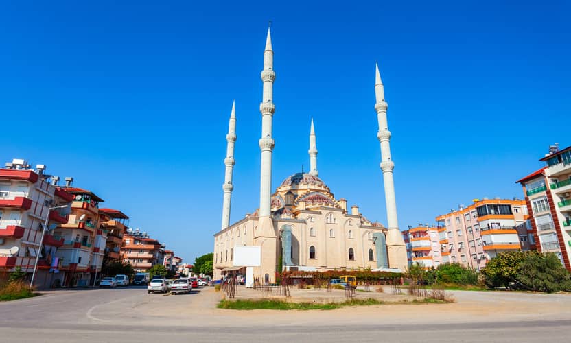 Manavgat Boat Tour from Alanya with Waterfall and Bazaar Visits 4