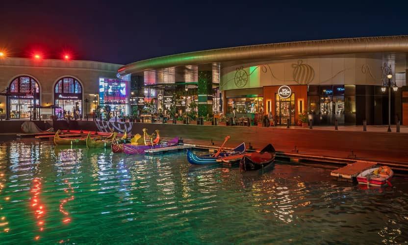 Land of Legends Night Show from Side with Hotel Transfer 5