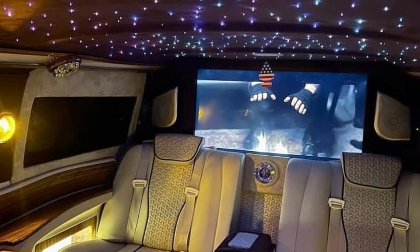 Antalya VIP Transfer Service Private Luxury Airport and Hotel Transfer 3