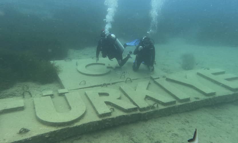 Side Scuba Diving Adrenaline Trip with Two Deep Dives 4